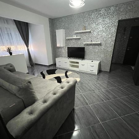 Apartament Spatios, Zona Centrala In Iasi Leilighet Eksteriør bilde