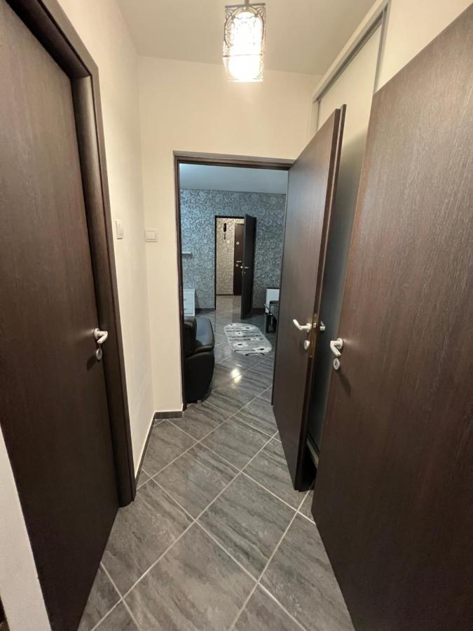 Apartament Spatios, Zona Centrala In Iasi Leilighet Eksteriør bilde